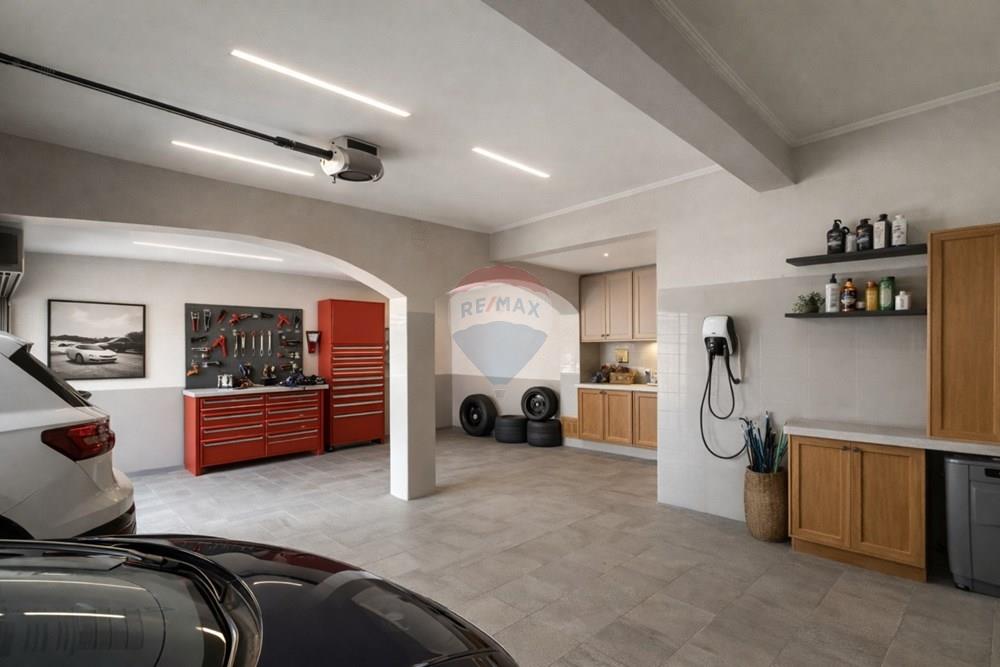 Sobrado - Venda - São Paulo , São Paulo - Garagem.jpg - 602441004-8