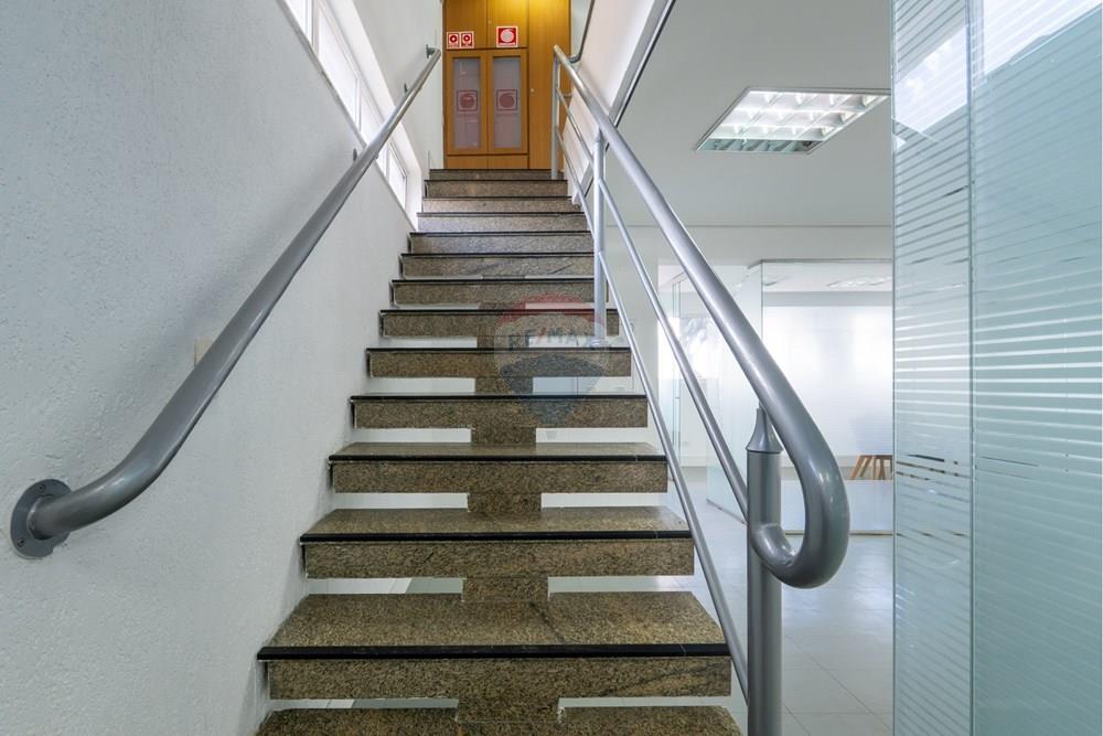 Prédio - Alugar - São Paulo , São Paulo - DSC06361.jpg - 601241055-42