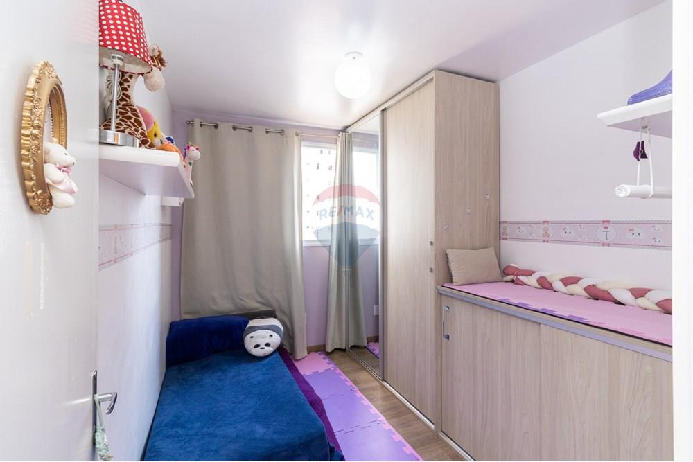 Apartamento à venda com 2 quartos, 52m² - Foto 25