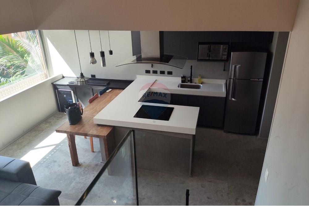 Duplex - Alugar - São Paulo , São Paulo - 4X4.jpeg - 601361040-176