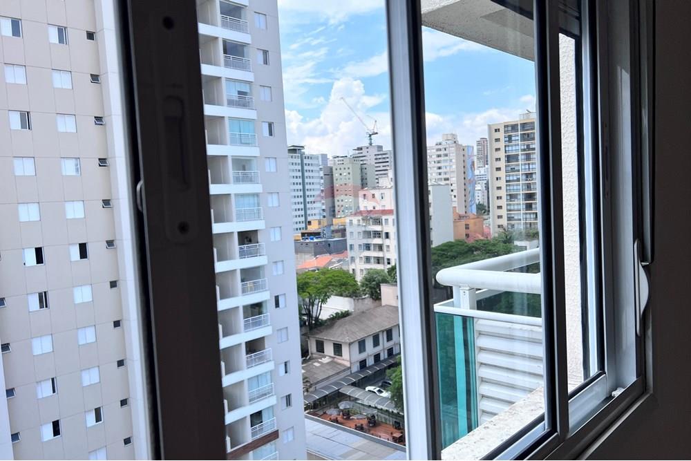 Apartamento - Alugar - São Paulo , São Paulo - IMG_9567.JPG - 601471030-49