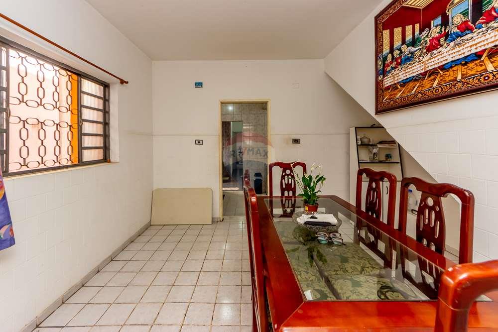 Casa à venda com 4 quartos, 156m² - Foto 7