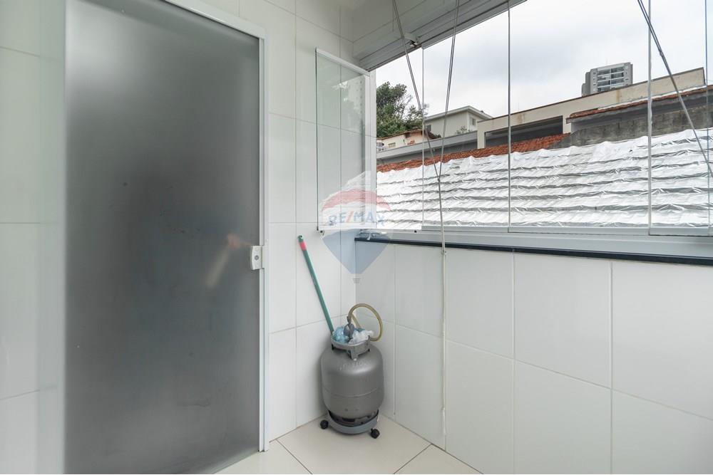 Sobrado - Venda - São Paulo , São Paulo - R Rodrigues de Campos Leite 155 cs1 (35).jpg - 601141076-26