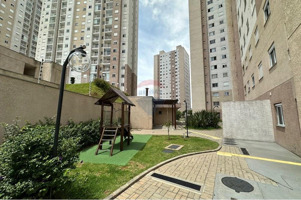 Apartamento para alugar com 2 quartos, 40m² - Foto 20