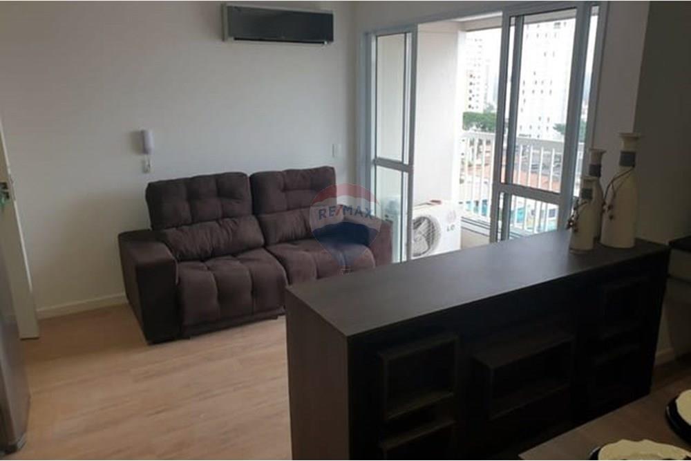 Apartamento - Alugar - São Paulo , São Paulo - 1764190071506.jpg - 602141048-27