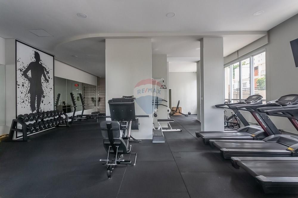 Apartamento - Venda - São Paulo , São Paulo - 601301080-22 - R. Tebas, 401-011.jpg - 601301080-22