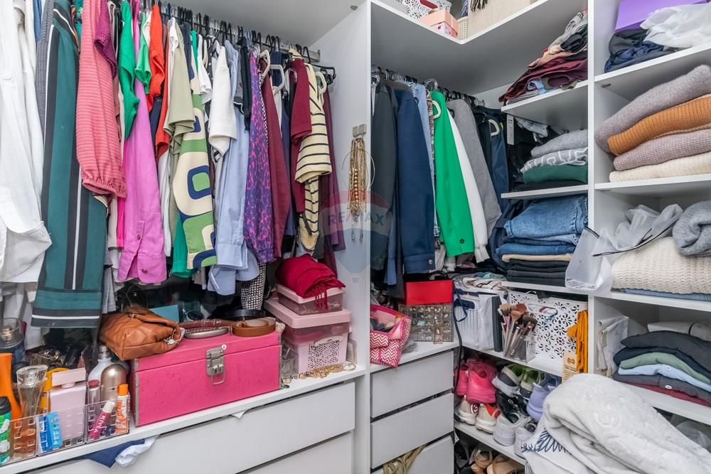 Apartamento - Venda - São Paulo , São Paulo - 24 - Suite Closet.jpg - 602031008-90