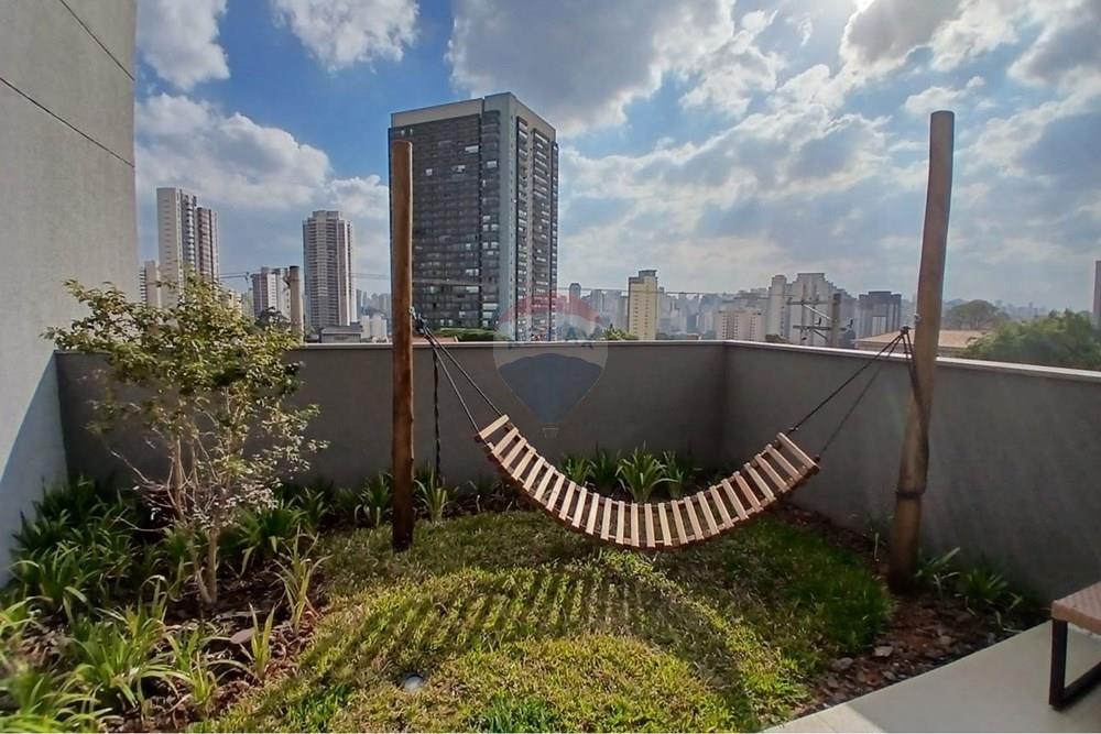 Studio - Alugar - São Paulo , São Paulo - 8.jpg - 602031027-32