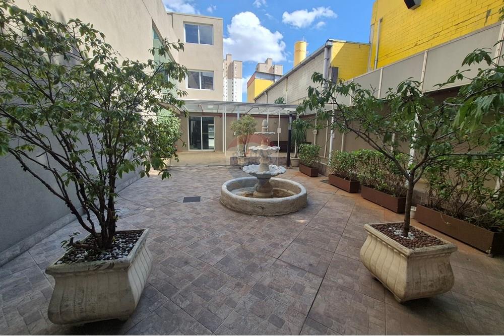 Prédio - Alugar - São Paulo , São Paulo - LOJA 06.jpg - 601451005-116