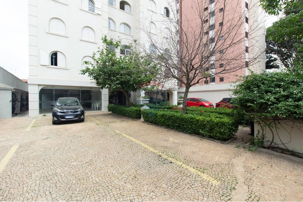 Apartamento - Venda - São Paulo , São Paulo - 30 Área Comum.jpg - 601971018-1278