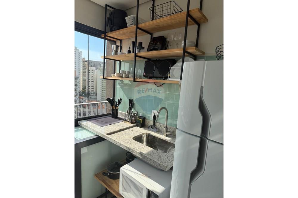 Apart Hotel/ Flat - Alugar - São Paulo , São Paulo - IMG-20251209-WA0027.jpg - 602031031-22