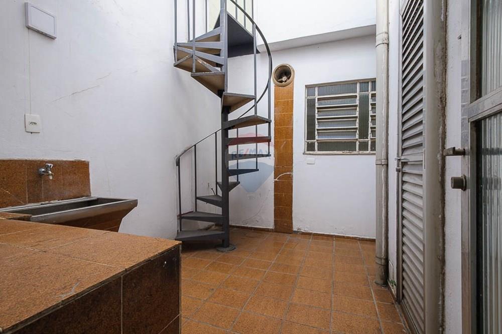 Sobrado - Venda - São Paulo , São Paulo - quintal v5.jpg - 602481001-3