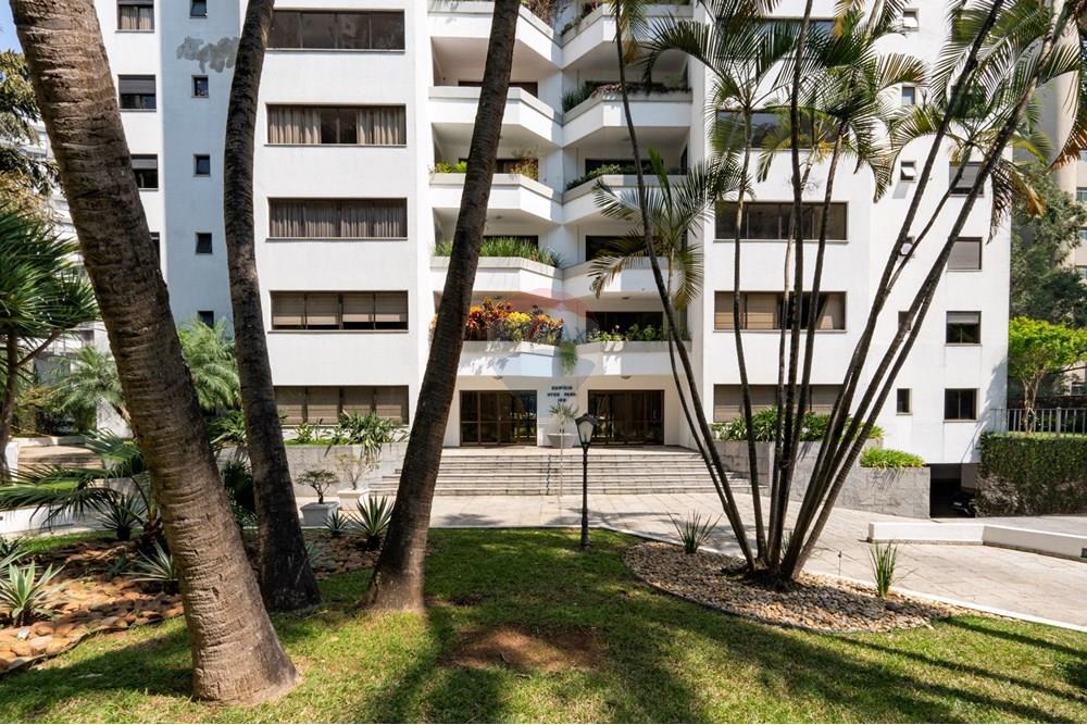 Apartamento - Venda - São Paulo , São Paulo - 61-DSC08514.jpg - 601241003-148