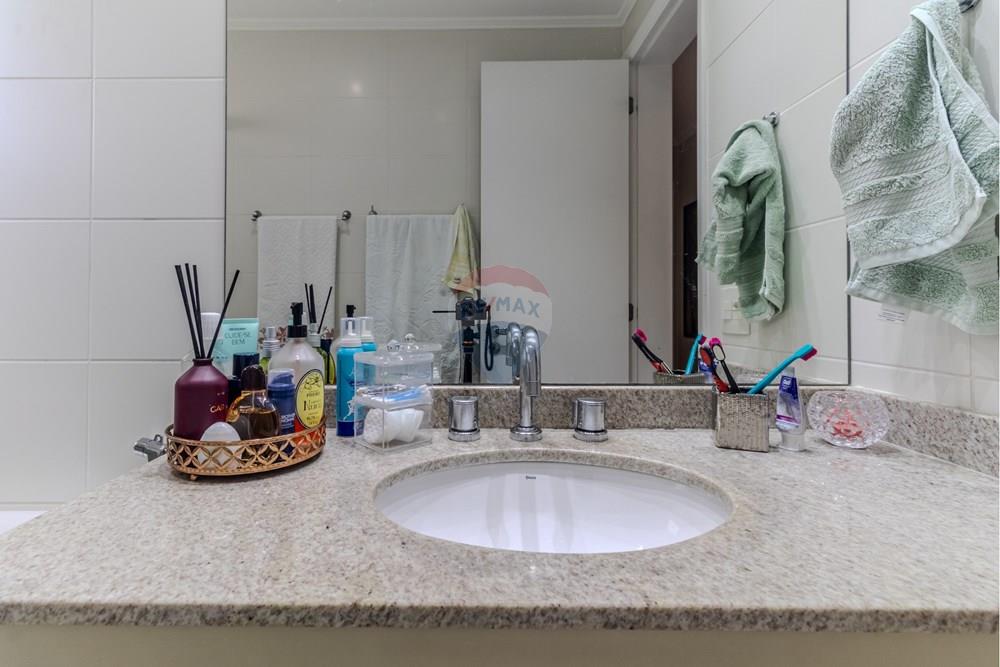 Apartamento - Venda - São Paulo , São Paulo - 05banheiros_003.jpg - 602101006-86