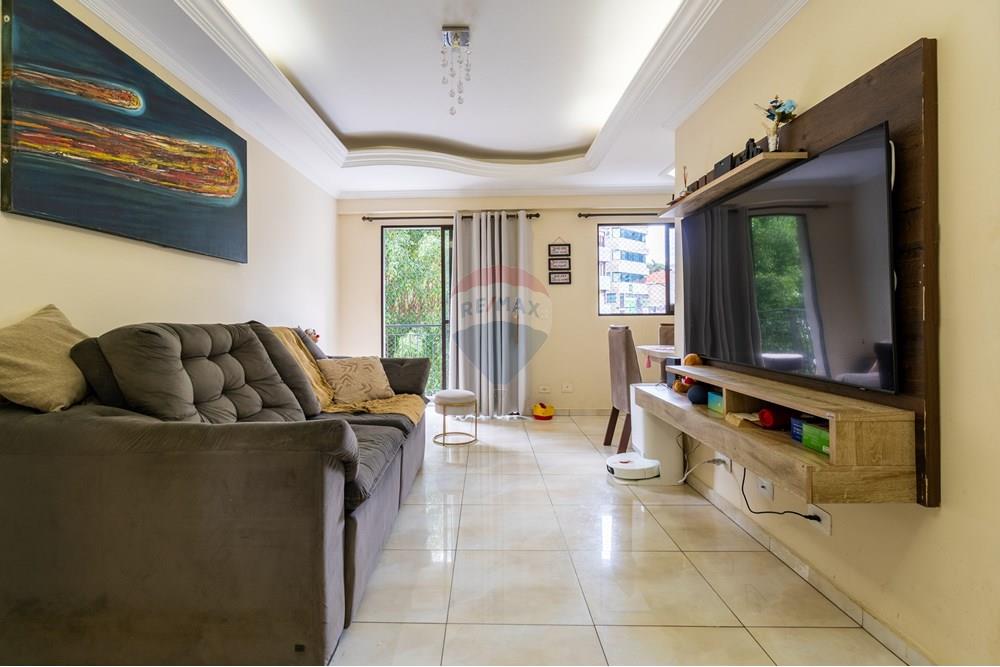 Apartamento - Venda - Osasco , São Paulo - 1_AP.jpg - 601471015-55