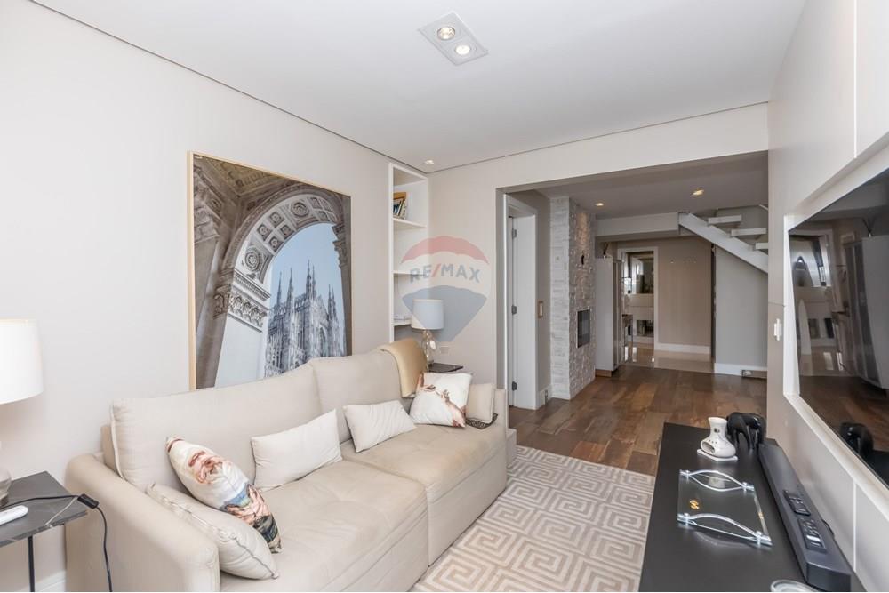 Apartamento - Venda - São Paulo , São Paulo - 20-family-room.jpg - 602221002-35