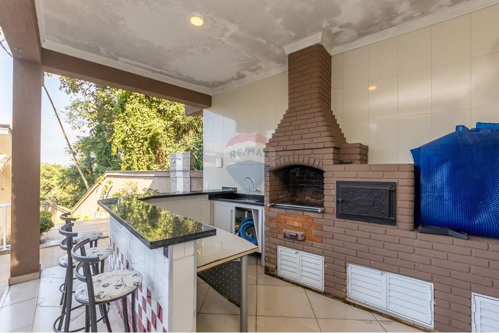 Casa de Condomínio - Venda - Jandira , São Paulo - IMG_155853.jpg - 602361016-5