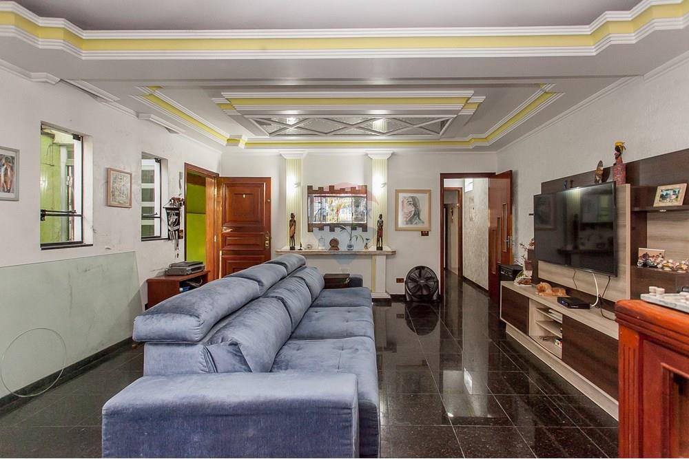 Sobrado - Venda - São Paulo , São Paulo - IMG_8008.jpg - 601751101-13