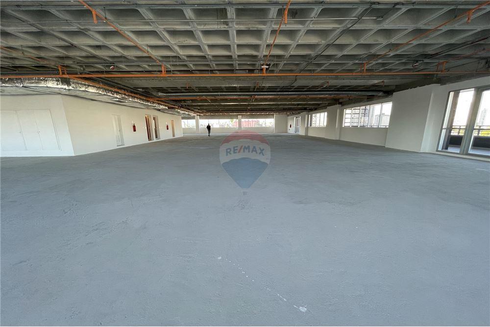 Cj. Comercial/ Sala - Alugar - São Paulo , São Paulo - 12 - 601471001-11