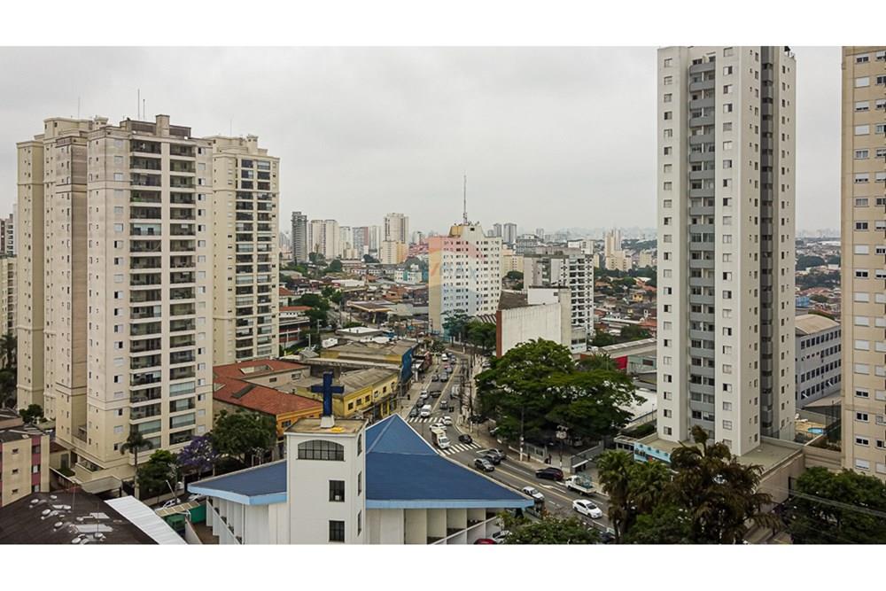 Apartamento - Venda - São Paulo , São Paulo - DJI_0219.jpg - 601301040-85