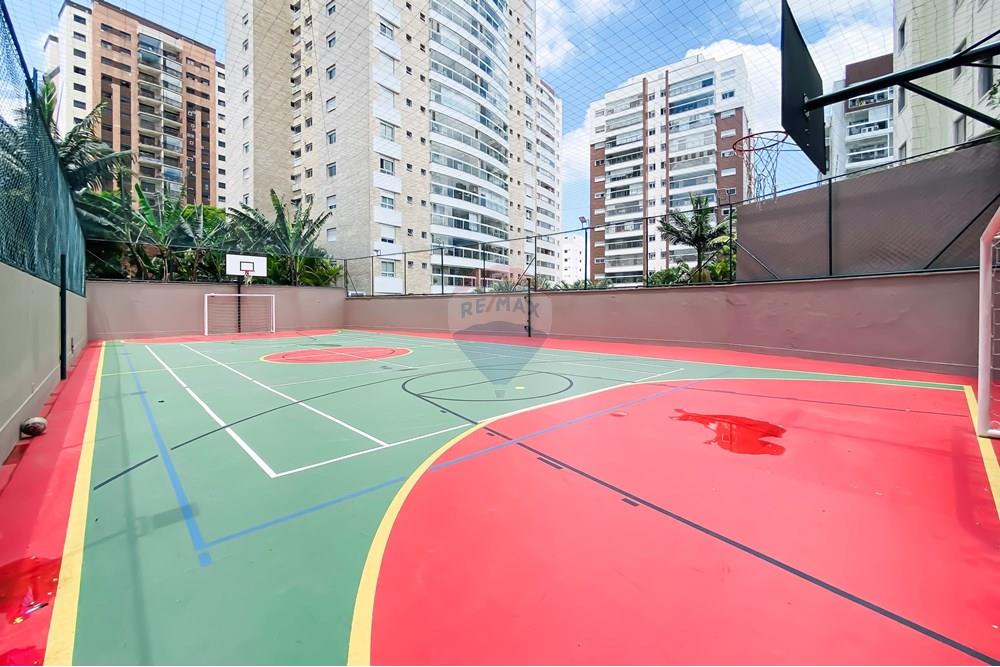 Apartamento - Venda - São Paulo , São Paulo - 35 - Quadra.jpg - 602031008-83