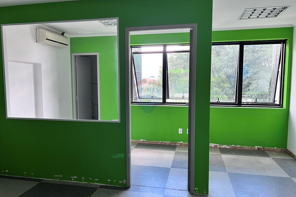 Cj. Comercial/ Sala - Alugar - São Paulo , São Paulo - IMG_0878.JPG - 601471030-70