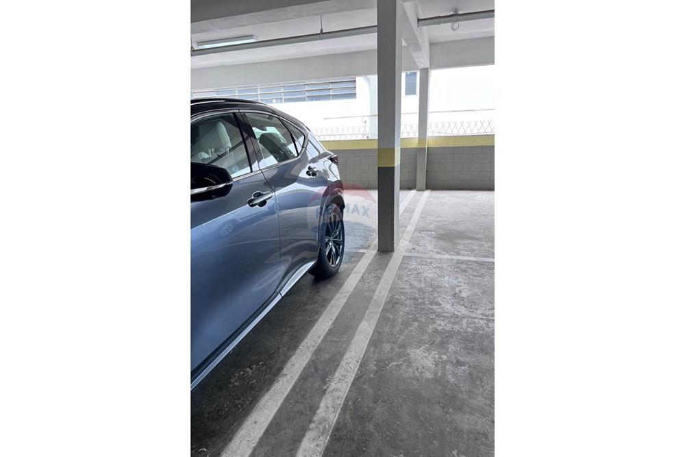 Apartamento - Alugar - São Paulo , São Paulo - IMG_9728.JPG - 601471030-52