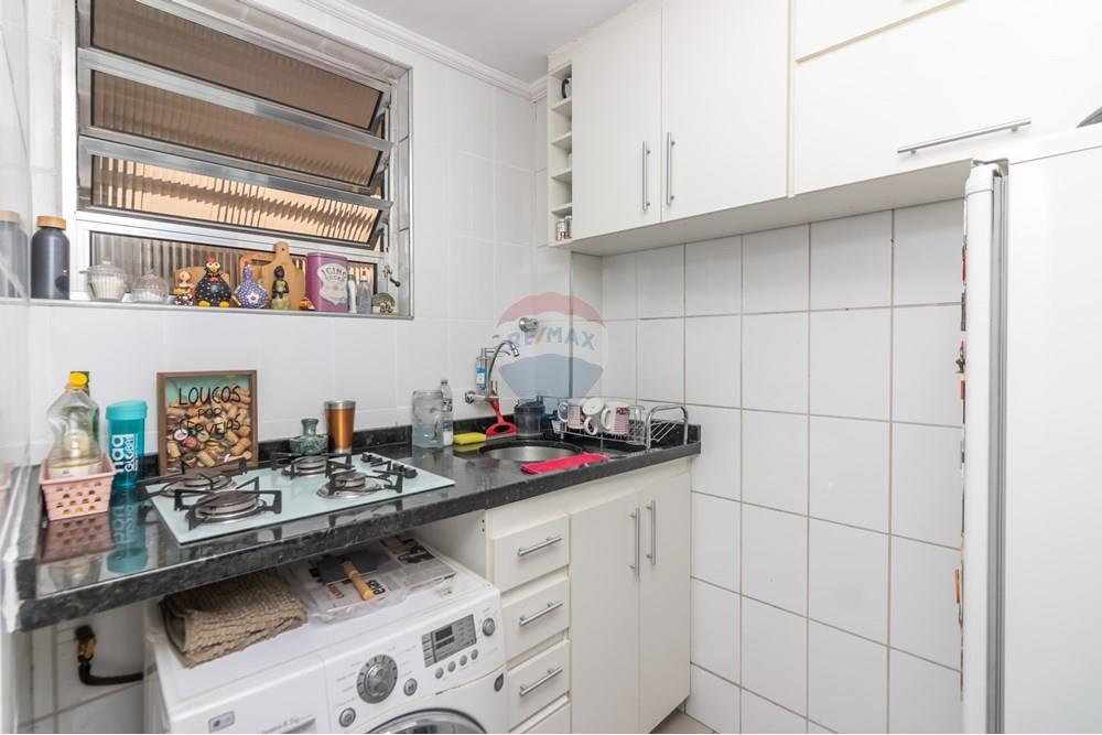 Apartamento - Venda - São Paulo , São Paulo - IMG_281903.jpg - 602181005-108