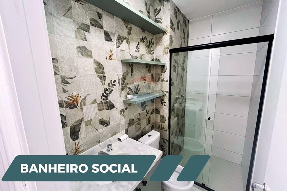 Apartamento - Alugar - São Paulo , São Paulo - 10.jpg - 602071012-31