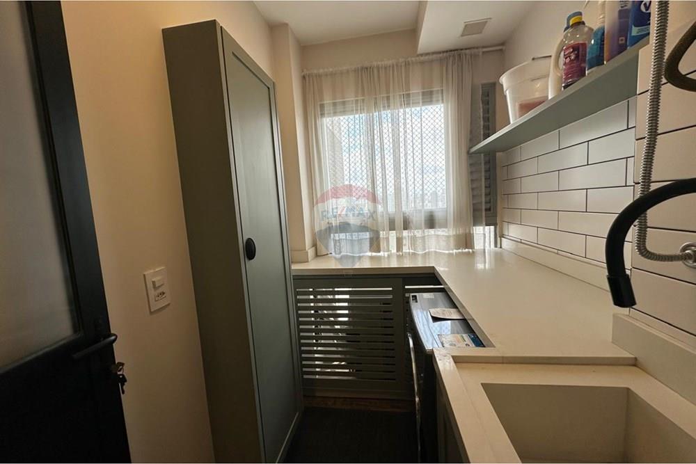 Apartamento - Alugar - São Paulo , São Paulo - Foto 6 .jpeg - 602241014-23