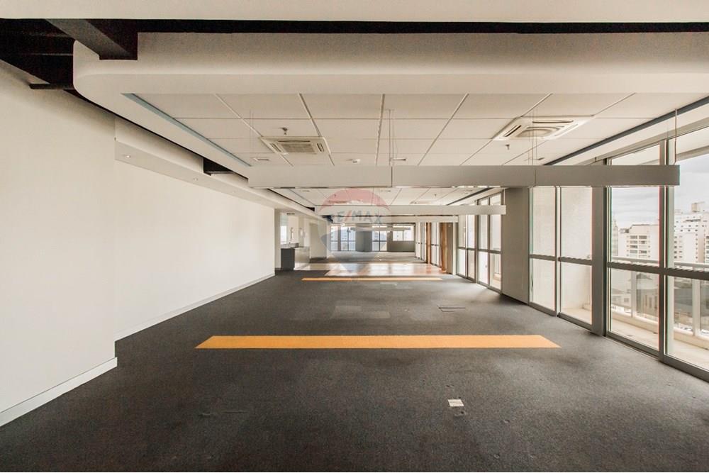 Cj. Comercial/ Sala - Alugar - São Paulo , São Paulo - 35.jpeg - 602291016-323