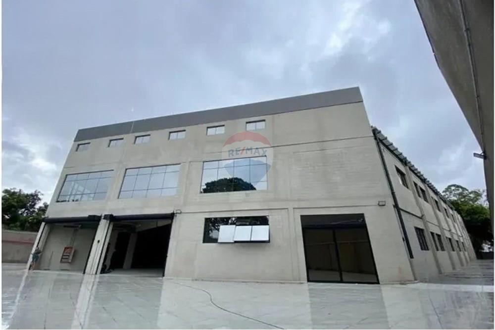 Galpão - Alugar - São Paulo , São Paulo - 10.jpeg - 602291016-174
