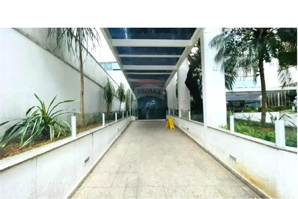 Cj. Comercial/ Sala - Alugar - São Paulo , São Paulo - 5.jpeg - 602291016-372