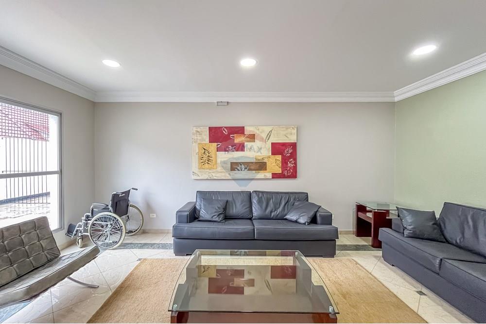 Apartamento - Venda - São Paulo , São Paulo - 01fotos_035.jpg - Saguão - 601181085-5