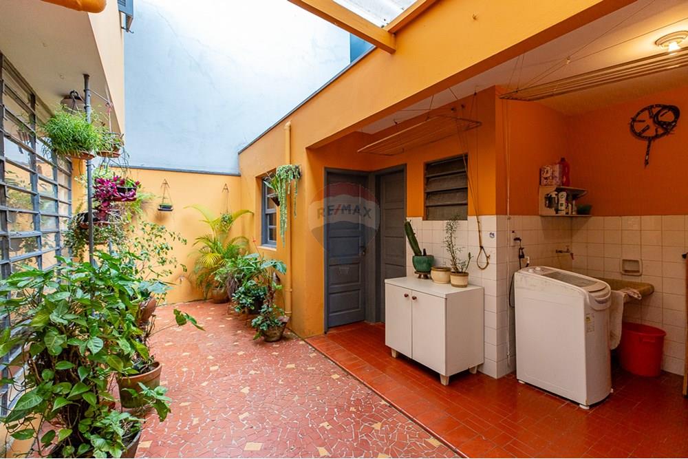 Casa - Venda - São Paulo , São Paulo - Remax Ares-34.jpg - Quintal - 601131006-118