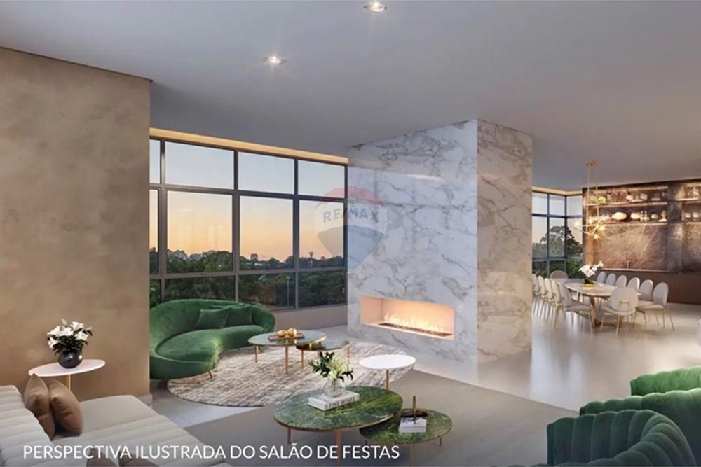 Apartamento - Venda - São Paulo , São Paulo - Salão de Festas.jpeg - 601371078-13