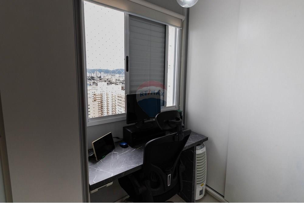 Apartamento - Venda - São Paulo , São Paulo - MARQUES_SVICENTE-15.jpg - 601371083-17