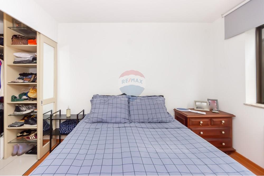 Apart Hotel/ Flat - Venda - São Paulo , São Paulo - 15 quarto.jpg - Quarto - 601481024-24