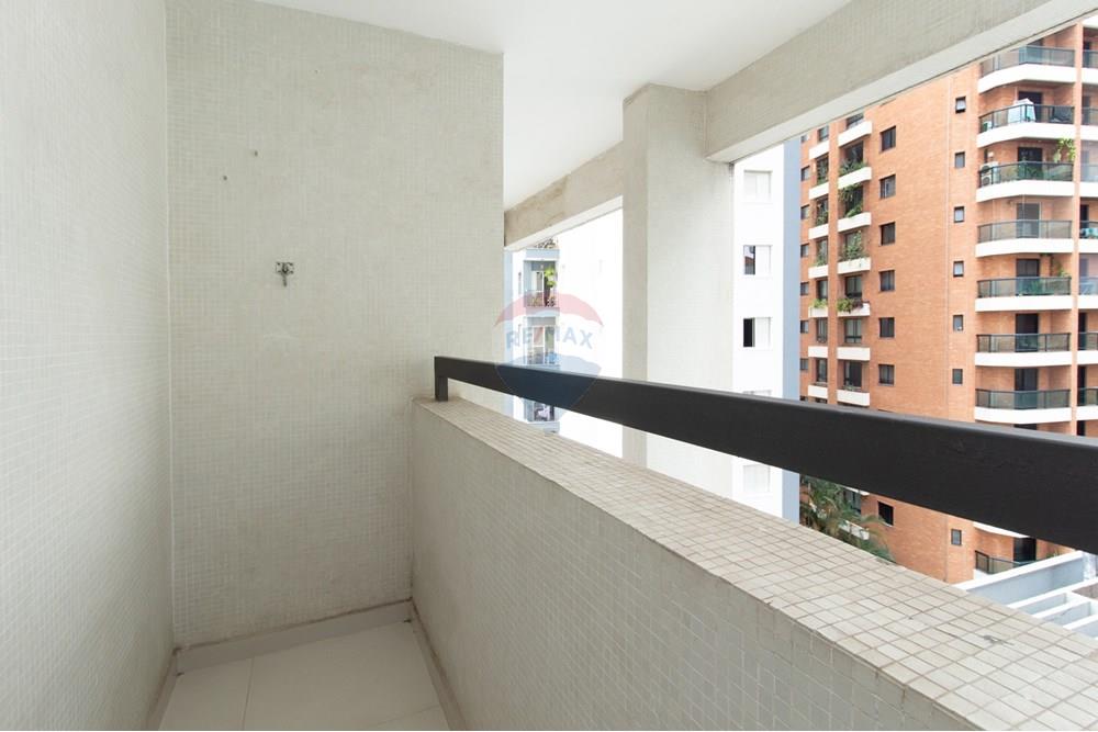 Apartamento - Alugar - São Paulo , São Paulo - 18 Piso Superior.jpg - 601971018-1276