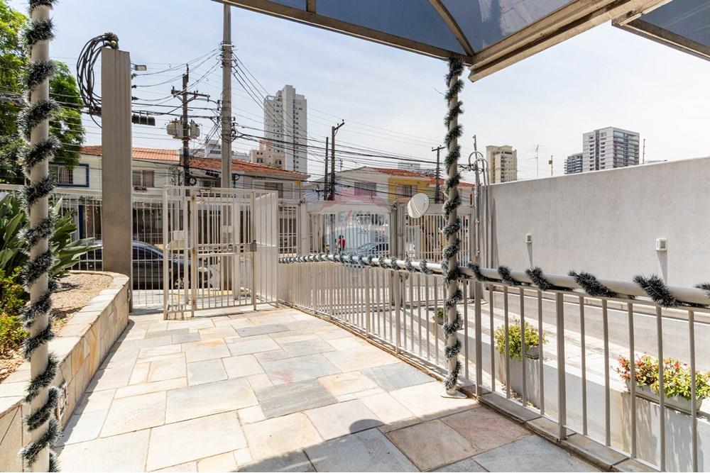 Apartamento - Venda - São Paulo , São Paulo - 02area-condominial005.jpg - Recepção - 601081090-29