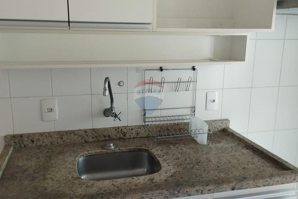 Apartamento - Alugar - São Paulo , São Paulo - WhatsApp Image 2026-01-15 at 14.14.40.jpeg - Cozinha - 602031023-22