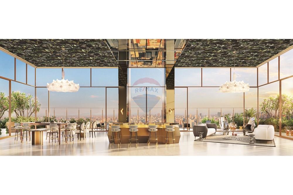 Apartamento - Venda - São Paulo , São Paulo - CYRSU_20_Festas_42_Pav_High copy.jpg - 601251242-45