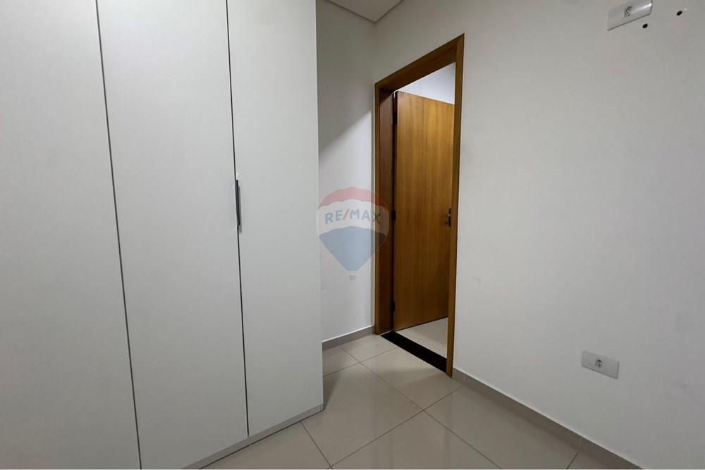 Apartamento - Alugar - Santo André , São Paulo - IMG_1951.JPEG - Quarto principal - 602131024-1