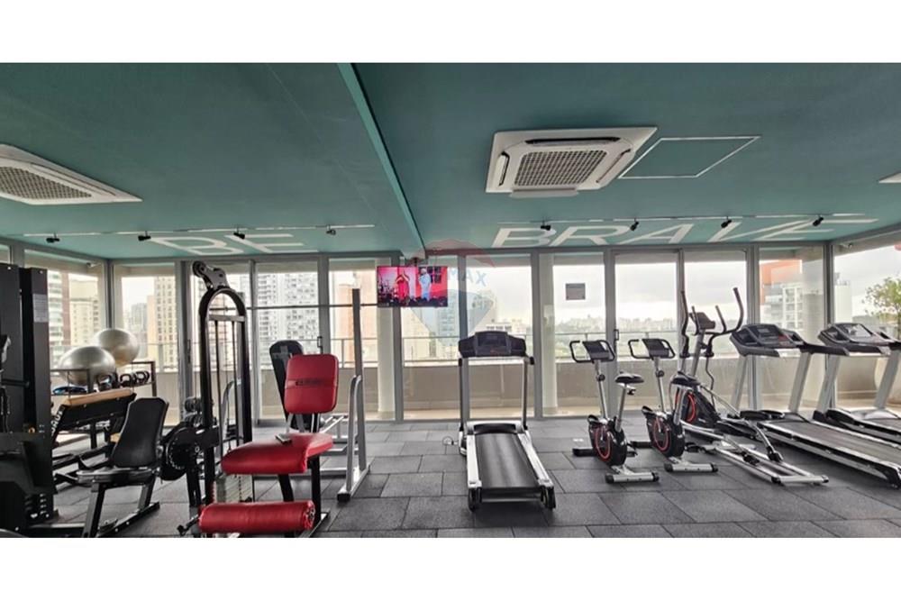 Apartamento - Alugar - São Paulo , São Paulo - 58.jpg - 601361021-1771