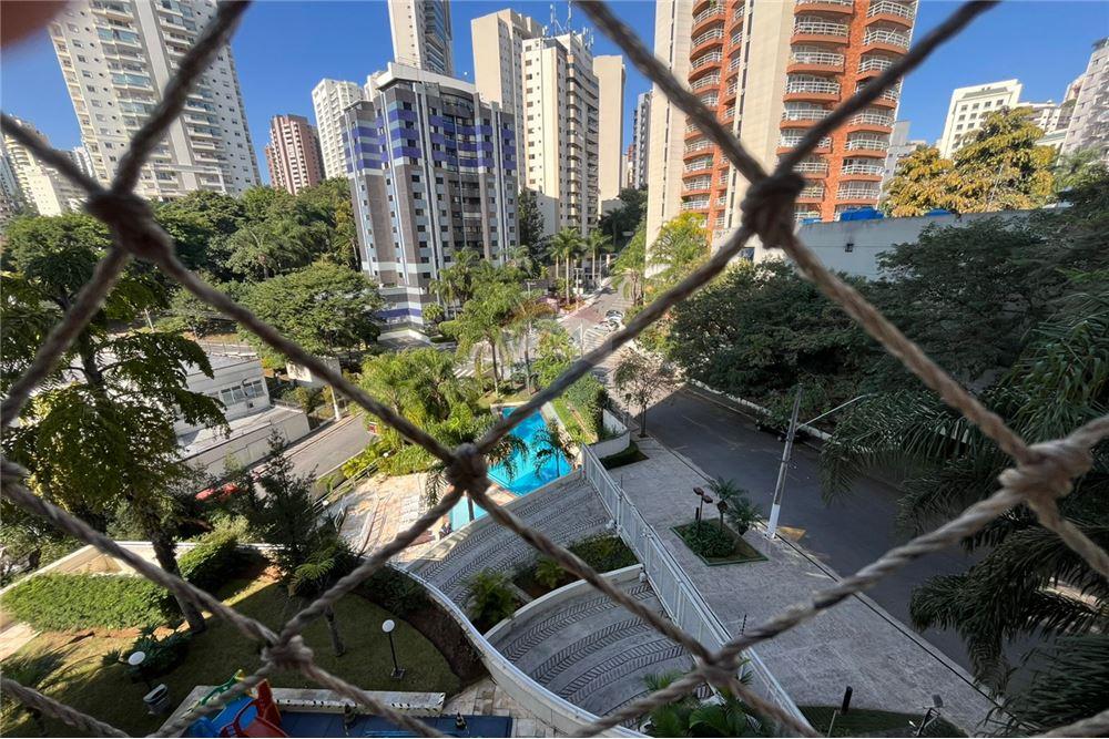 Apartamento - Venda - São Paulo , São Paulo - 22 - 601331053-14