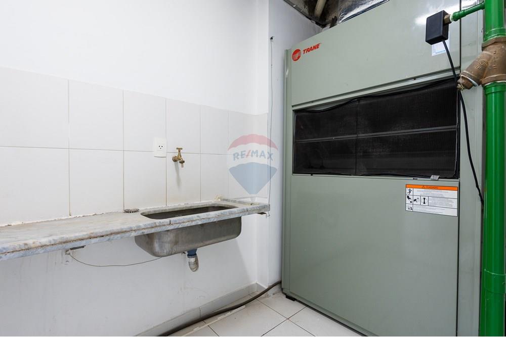 Cj. Comercial/ Sala - Venda - São Paulo , São Paulo - 39_SC.jpg - 601971032-109