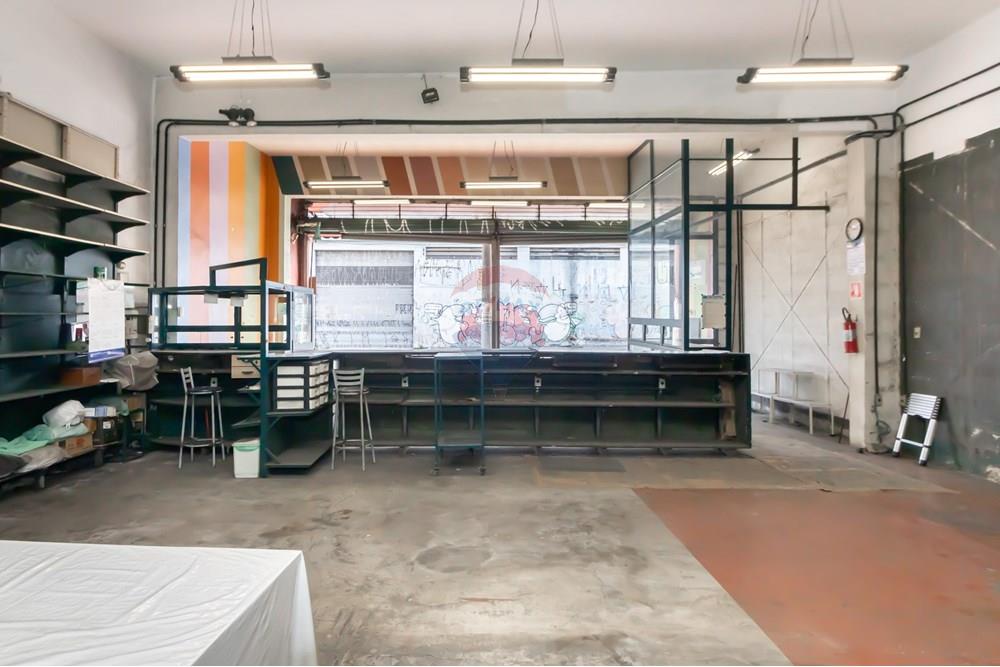 Galpão - Alugar - São Paulo , São Paulo - IMG_837337.jpg - 602031015-37