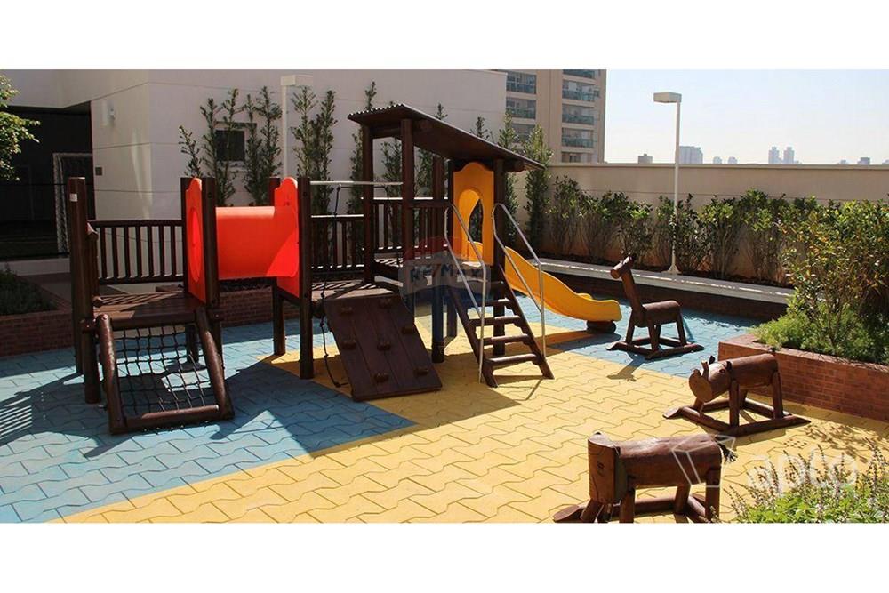 Apartamento - Alugar - São Paulo , São Paulo - Playground.jpg - 602281044-152