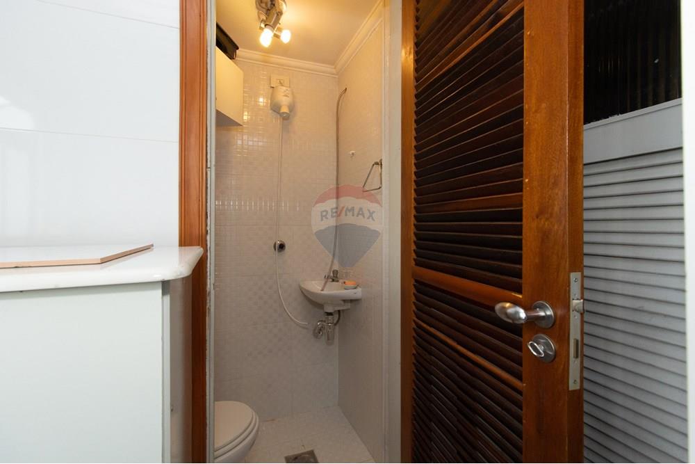 Apartamento - Venda - São Paulo , São Paulo - 26 Área de Serviço (1).jpg - 601971018-1220