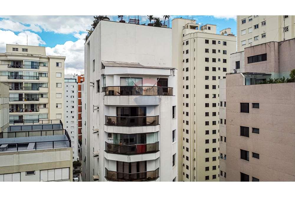 Cobertura - Venda - São Paulo , São Paulo - DJI_0492.jpg - 602191025-13